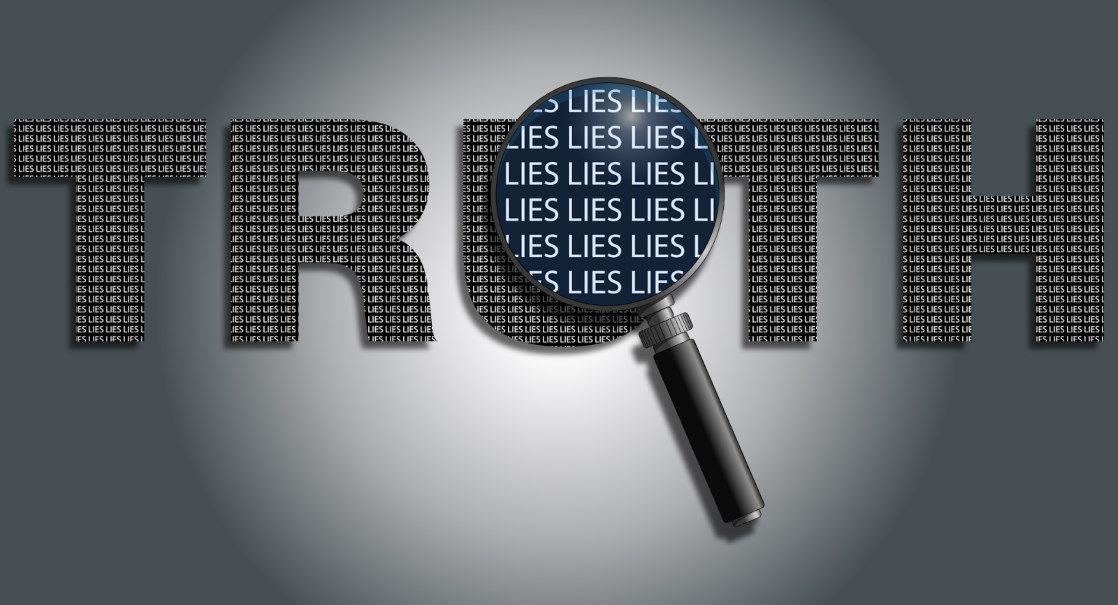 Γιατί το ψέμα υπάρχει στη ζωή μας